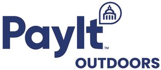PayIt Outdoors logo 